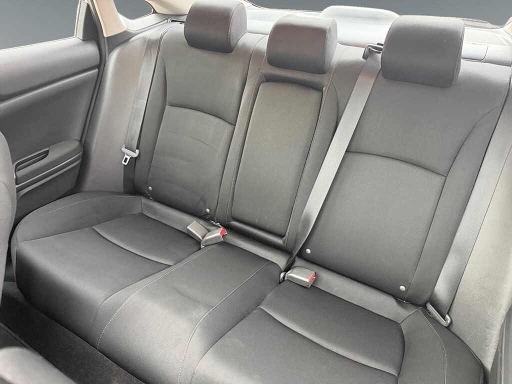 2021 HONDA CIVIC EX Toledo OH