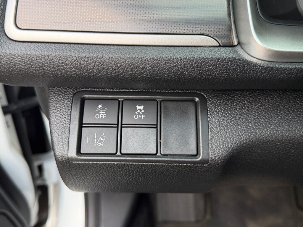 2021 HONDA CIVIC EX Toledo OH