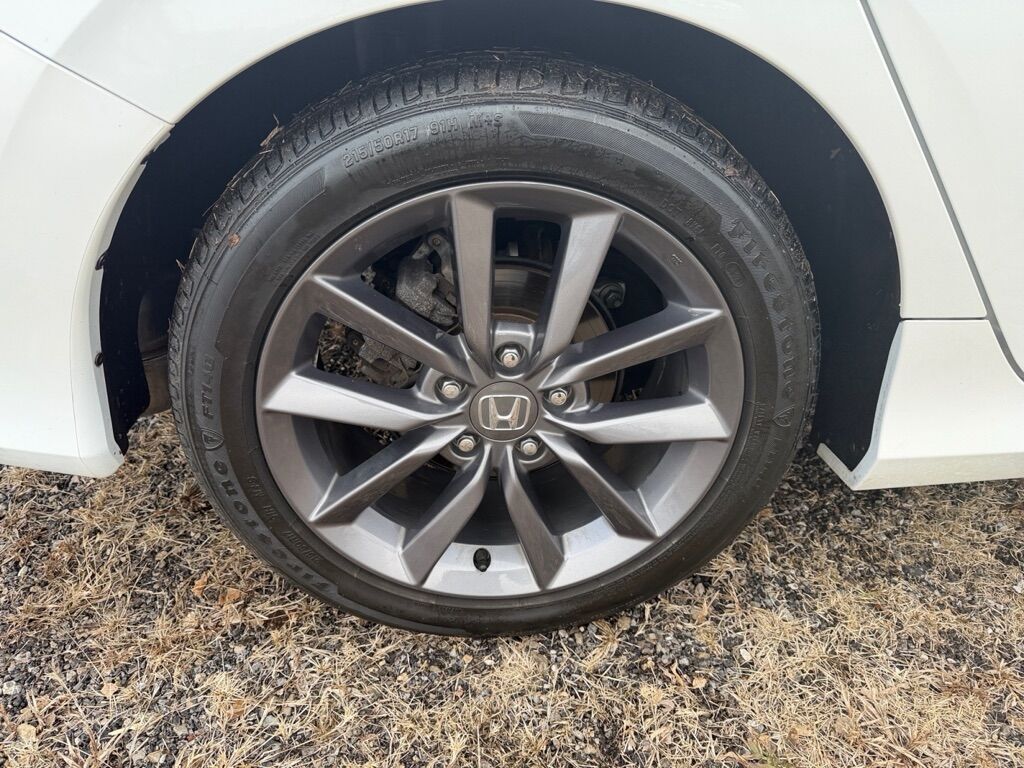 2021 HONDA CIVIC EX Toledo OH