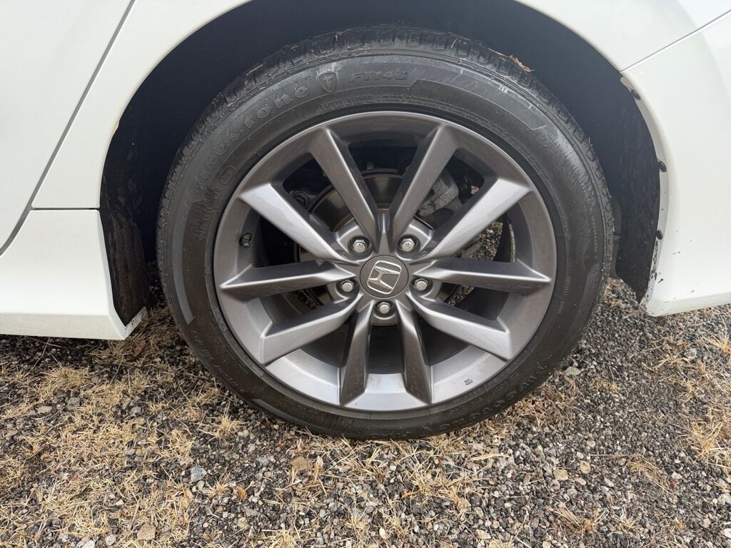 2021 HONDA CIVIC EX Toledo OH