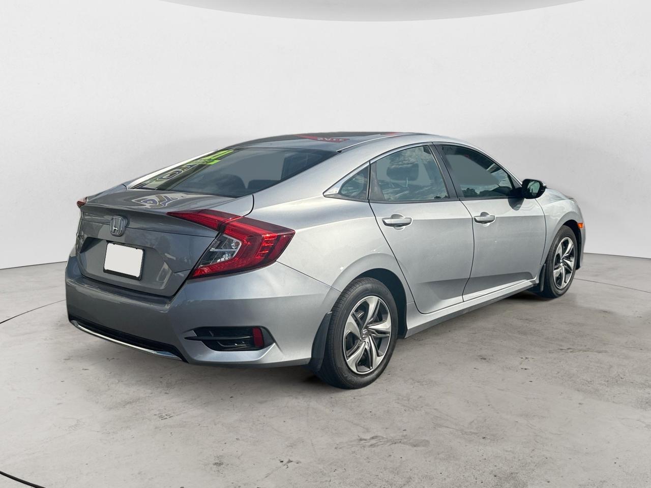 2021 HONDA CIVIC LX Kansas City MO