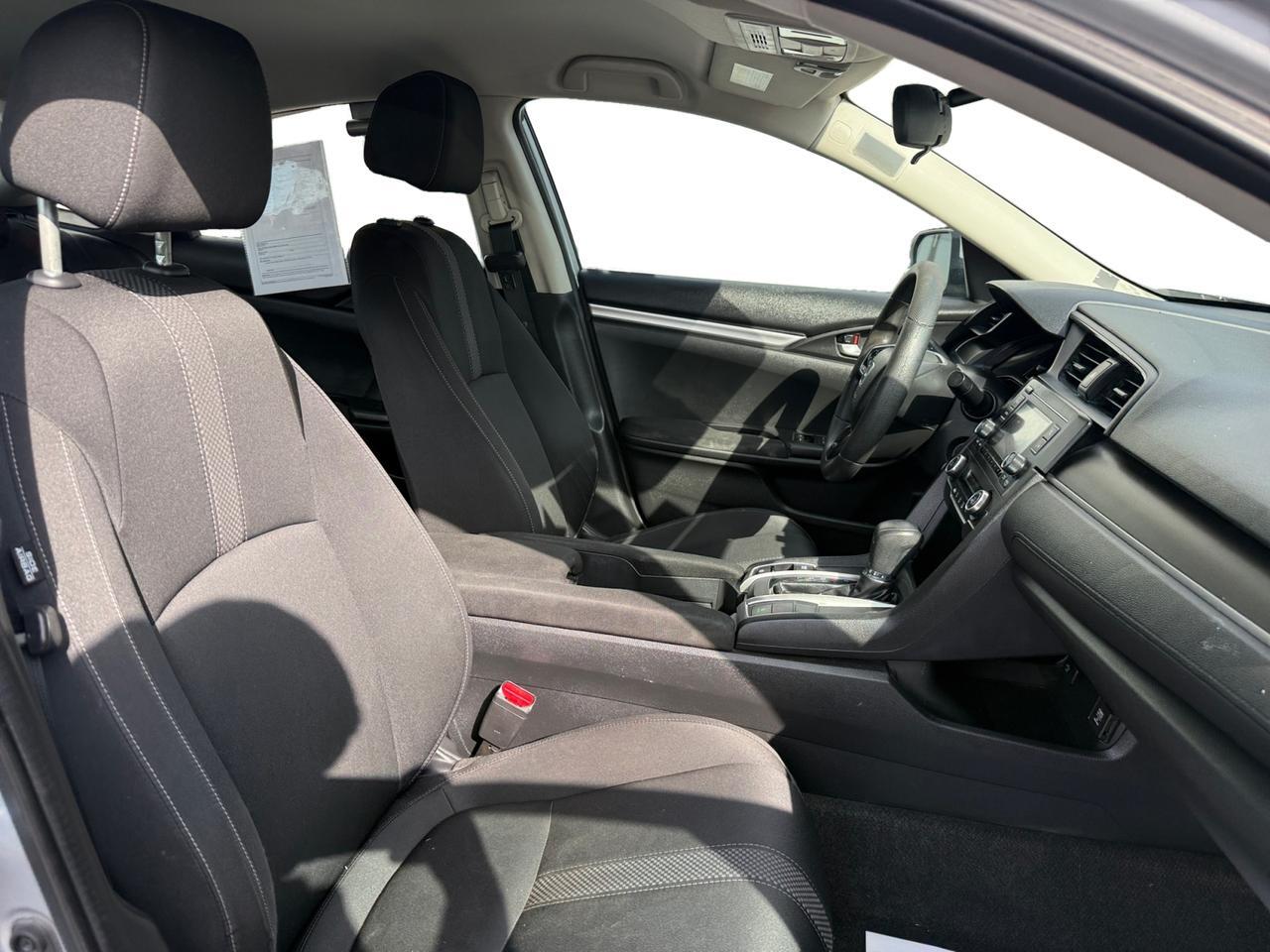 2021 HONDA CIVIC LX Kansas City MO
