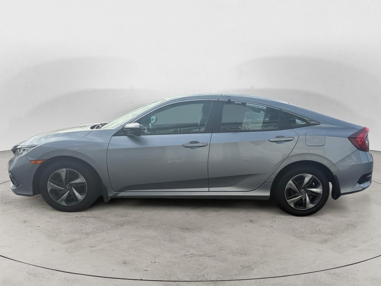 2021 HONDA CIVIC LX Kansas City MO