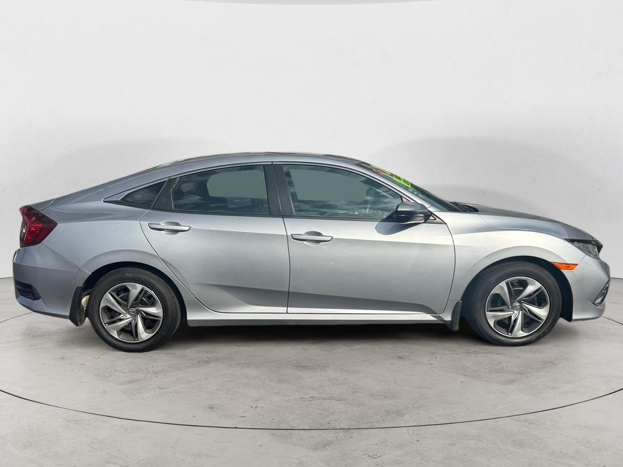 2021 HONDA CIVIC LX Kansas City MO
