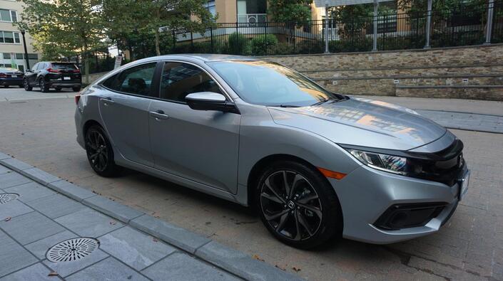 Used Cars Arlington Virginia C G Imports