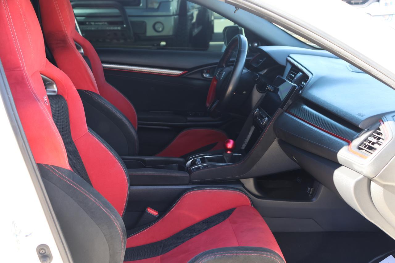 2021 HONDA CIVIC TYPE-R TOURING Houston TX