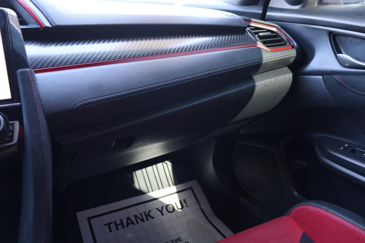 2021 HONDA CIVIC TYPE-R TOURING Houston TX