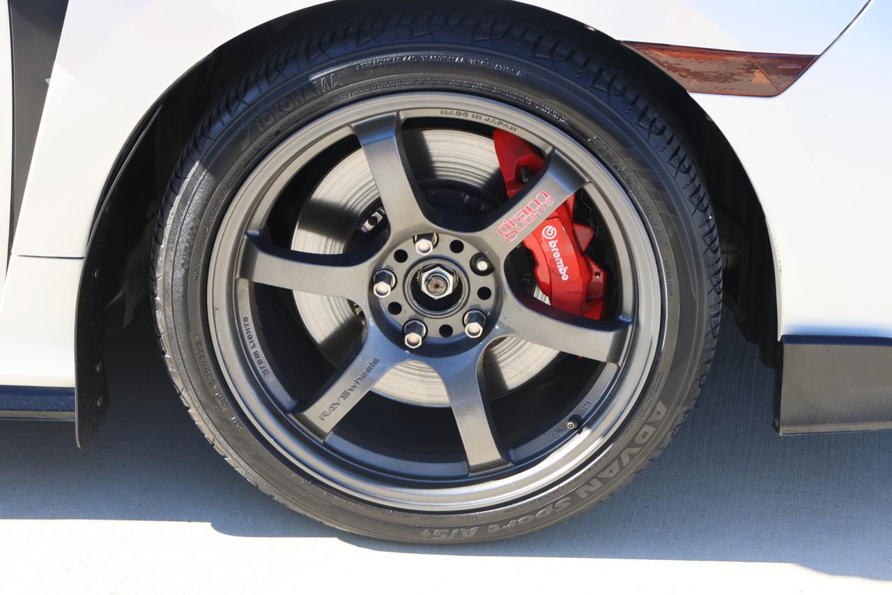 2021 HONDA CIVIC TYPE-R TOURING Houston TX