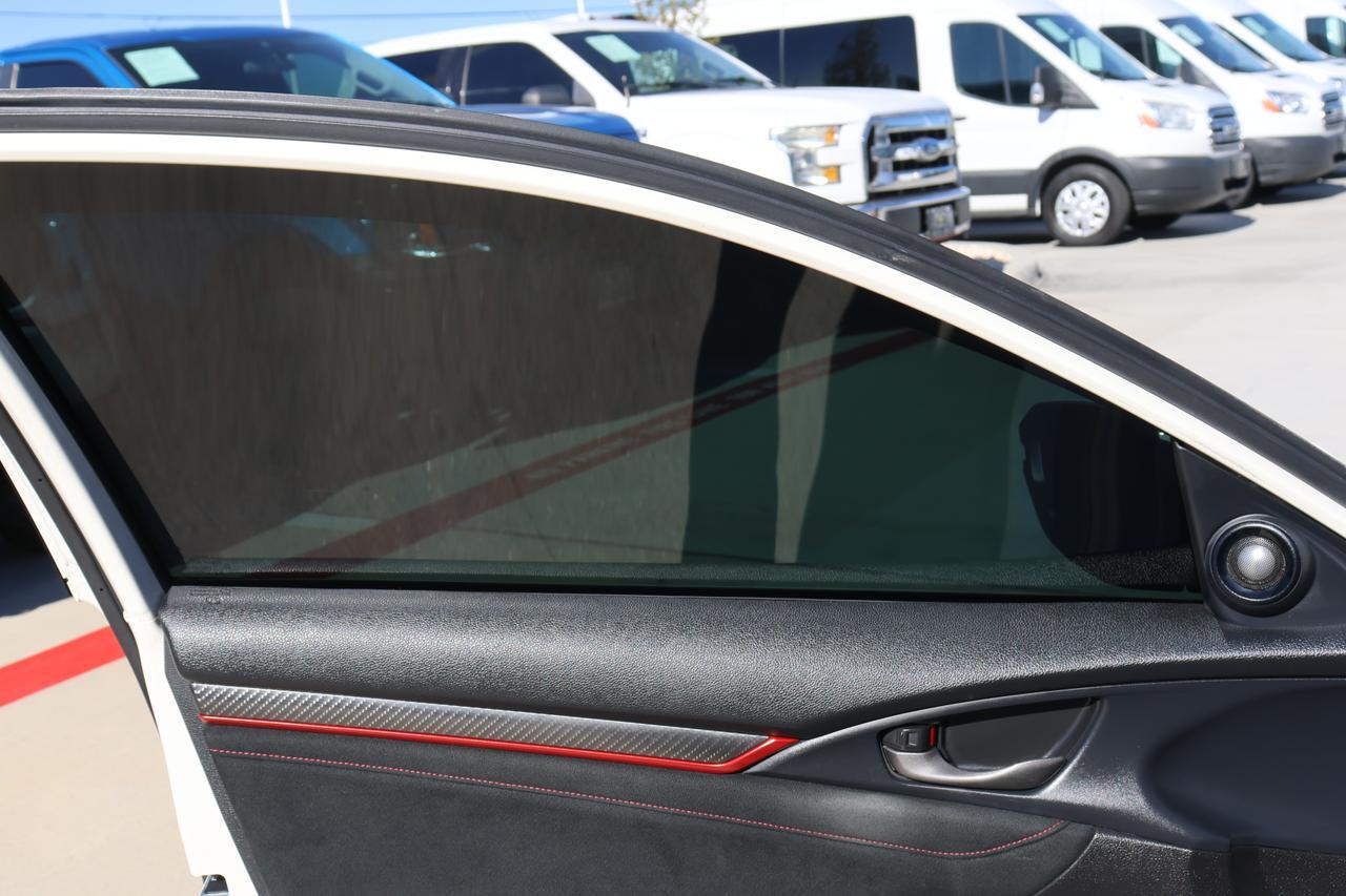 2021 HONDA CIVIC TYPE-R TOURING Houston TX