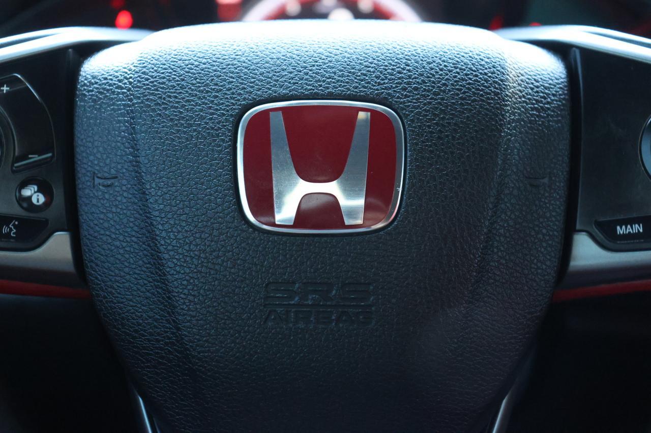 2021 HONDA CIVIC TYPE-R TOURING Houston TX