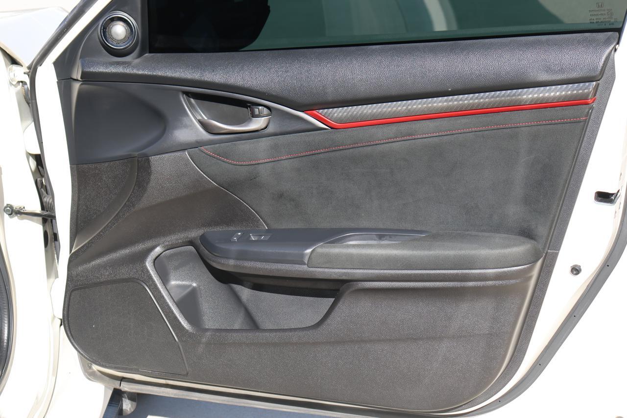 2021 HONDA CIVIC TYPE-R TOURING Houston TX