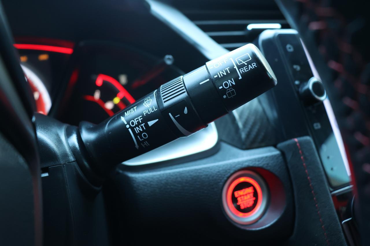 2021 HONDA CIVIC TYPE-R TOURING Houston TX