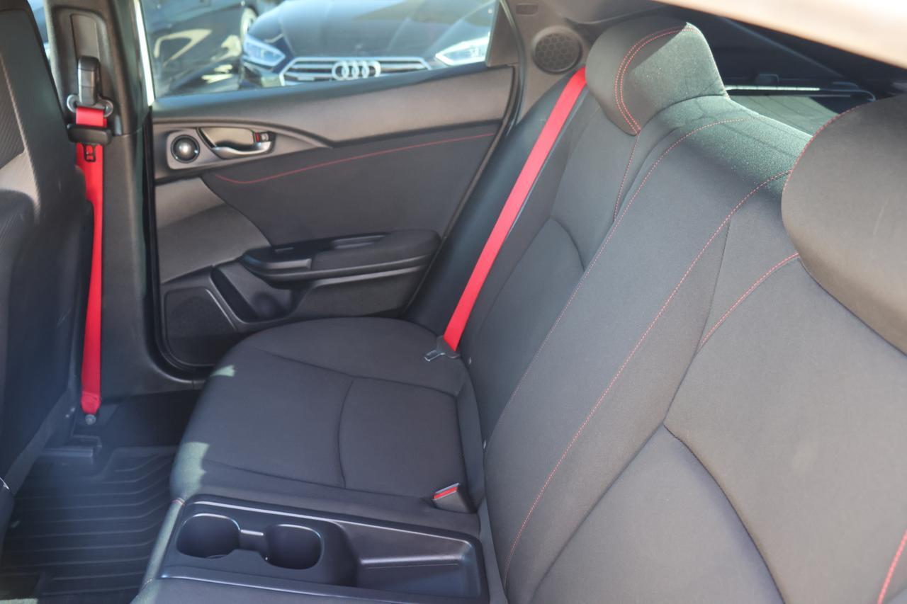 2021 HONDA CIVIC TYPE-R TOURING Houston TX
