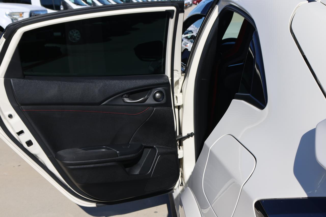 2021 HONDA CIVIC TYPE-R TOURING Houston TX