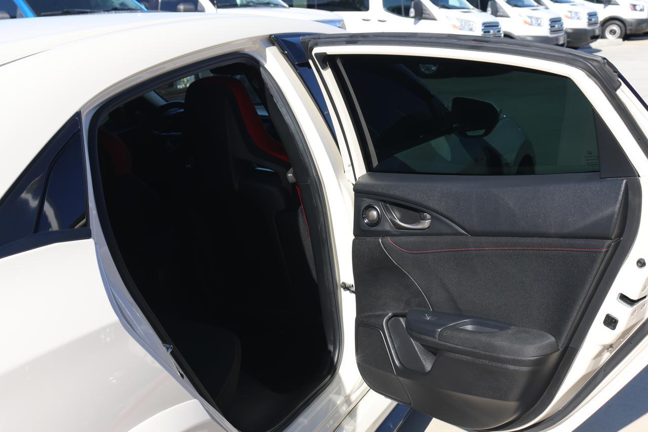 2021 HONDA CIVIC TYPE-R TOURING Houston TX