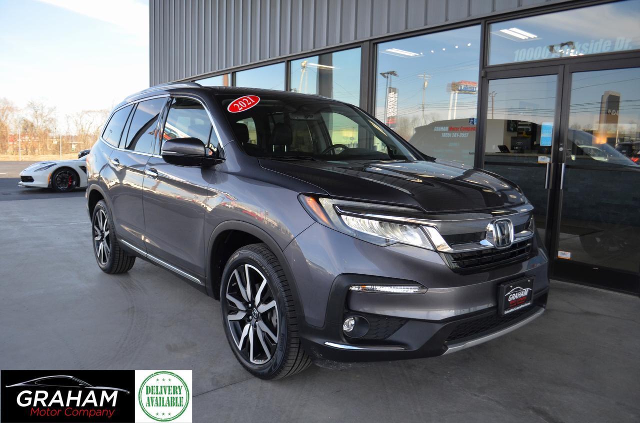 PreOwned Luxury Dealership Knoxville TN