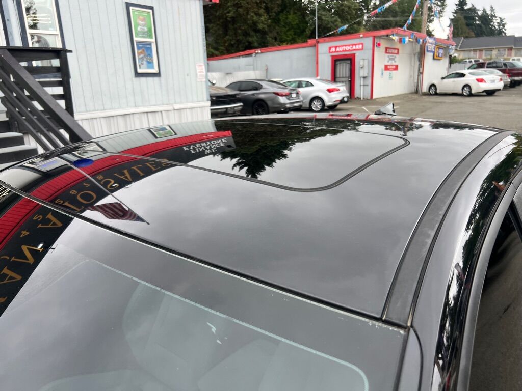 2021 HYUNDAI ELANTRA LIMITED Des Moines WA