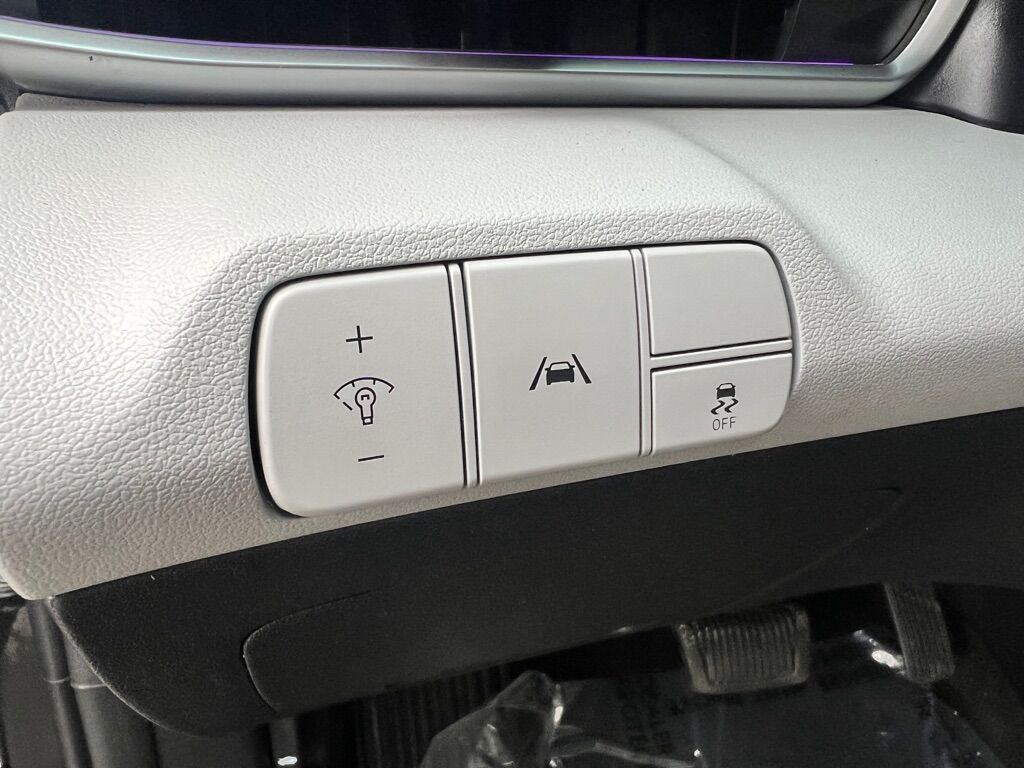 2021 HYUNDAI ELANTRA LIMITED Des Moines WA