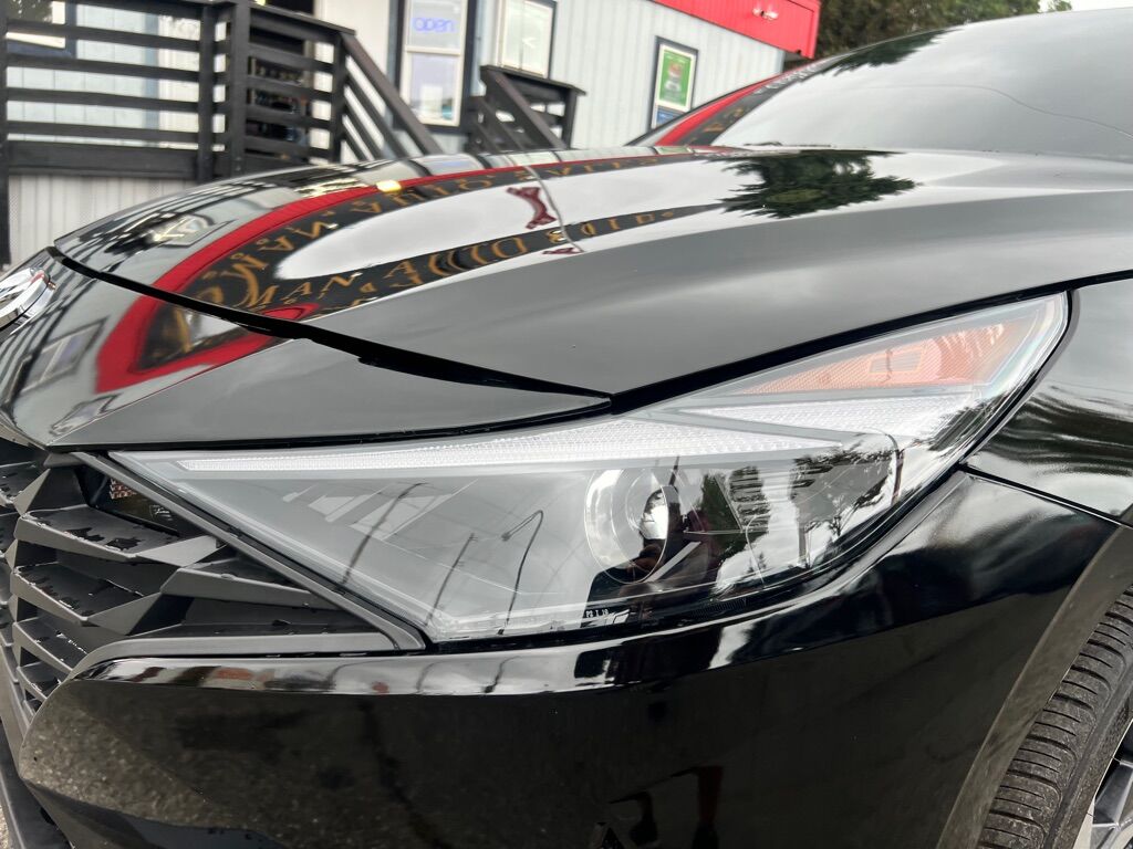 2021 HYUNDAI ELANTRA LIMITED Des Moines WA