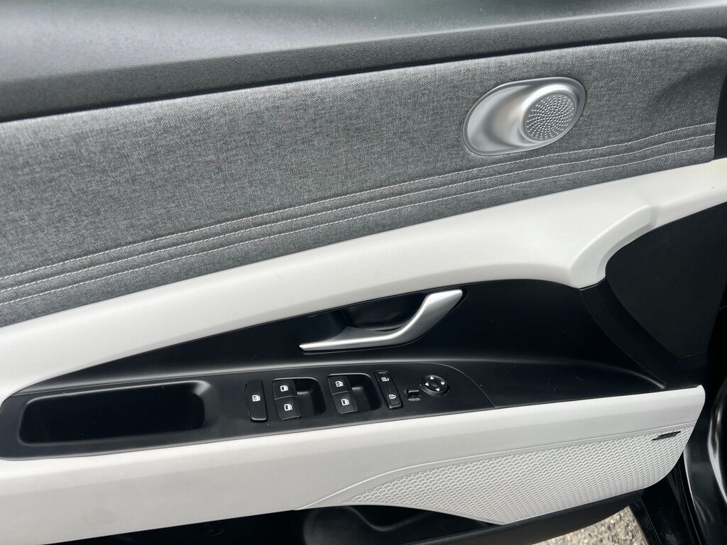 2021 HYUNDAI ELANTRA LIMITED Des Moines WA