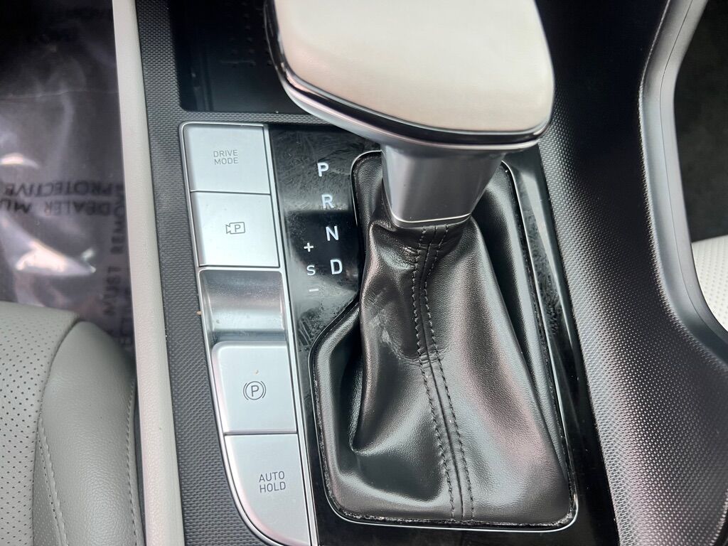 2021 HYUNDAI ELANTRA LIMITED Des Moines WA