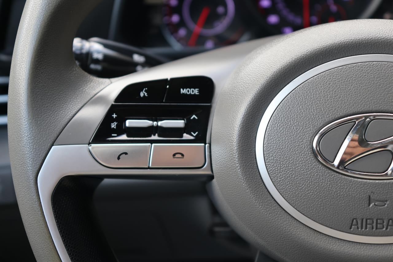 2021 HYUNDAI ELANTRA SEL Houston TX