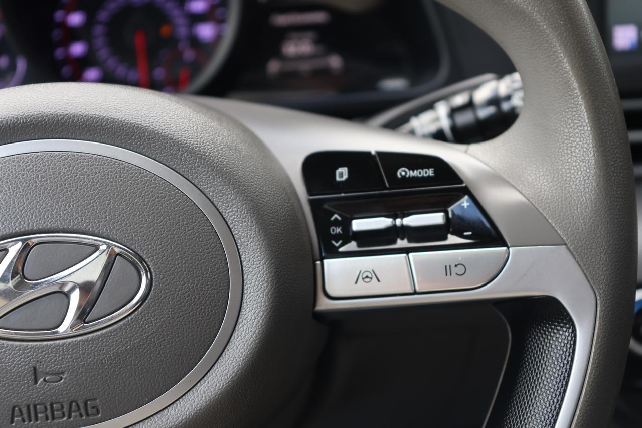 2021 HYUNDAI ELANTRA SEL Houston TX