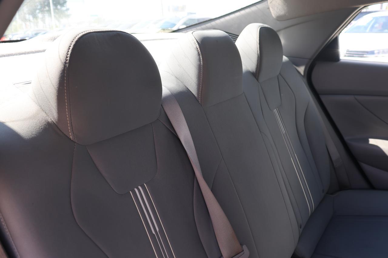 2021 HYUNDAI ELANTRA SEL Houston TX