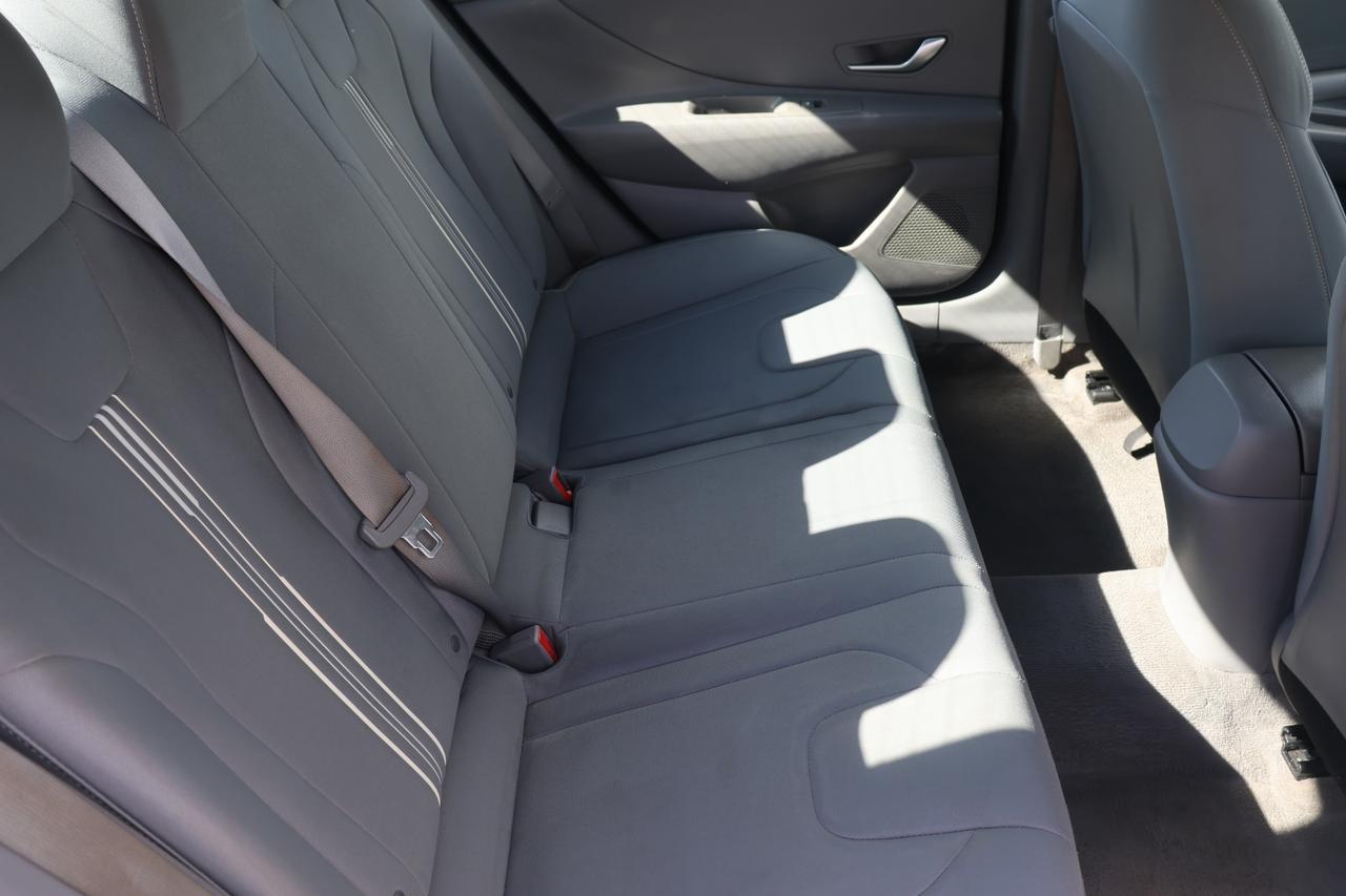2021 HYUNDAI ELANTRA SEL Houston TX