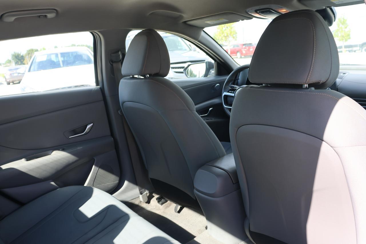 2021 HYUNDAI ELANTRA SEL Houston TX