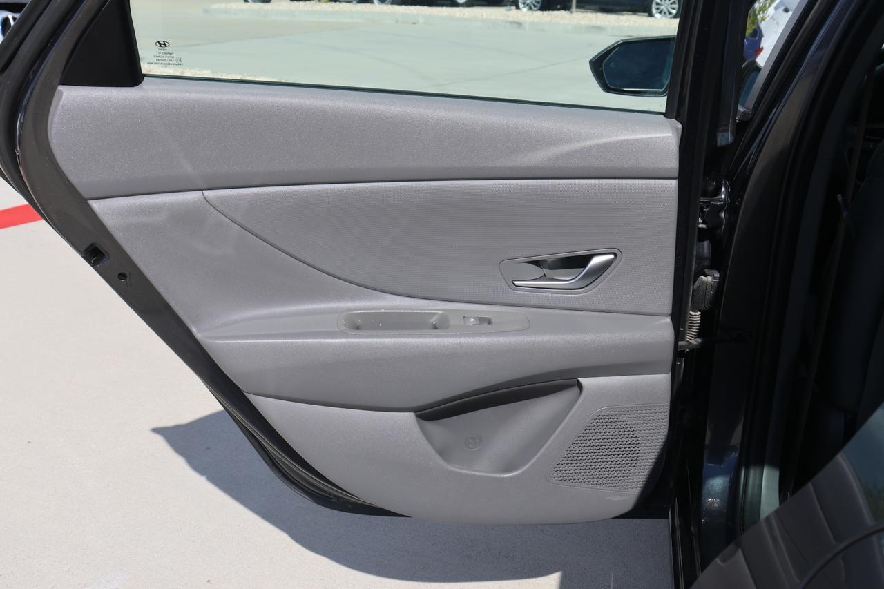 2021 HYUNDAI ELANTRA SEL Houston TX