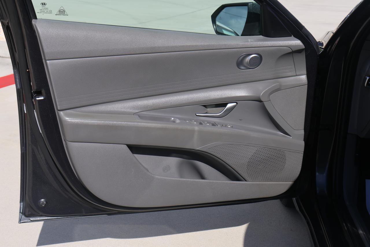 2021 HYUNDAI ELANTRA SEL Houston TX