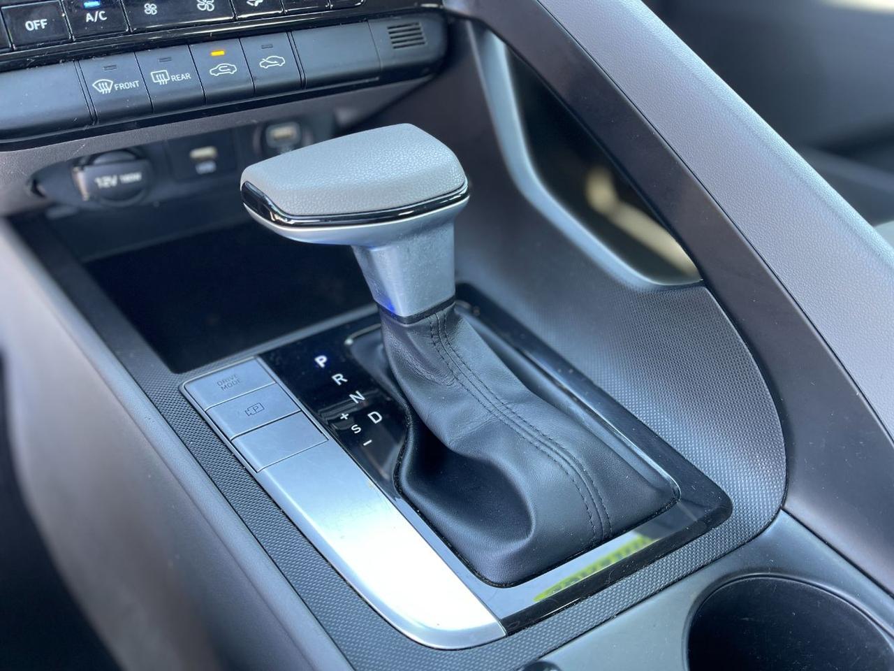 2021 HYUNDAI Elantra SEL Spokane WA