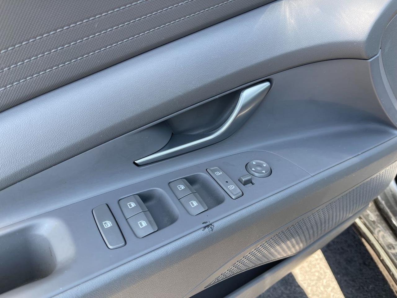 2021 HYUNDAI Elantra SEL Spokane WA