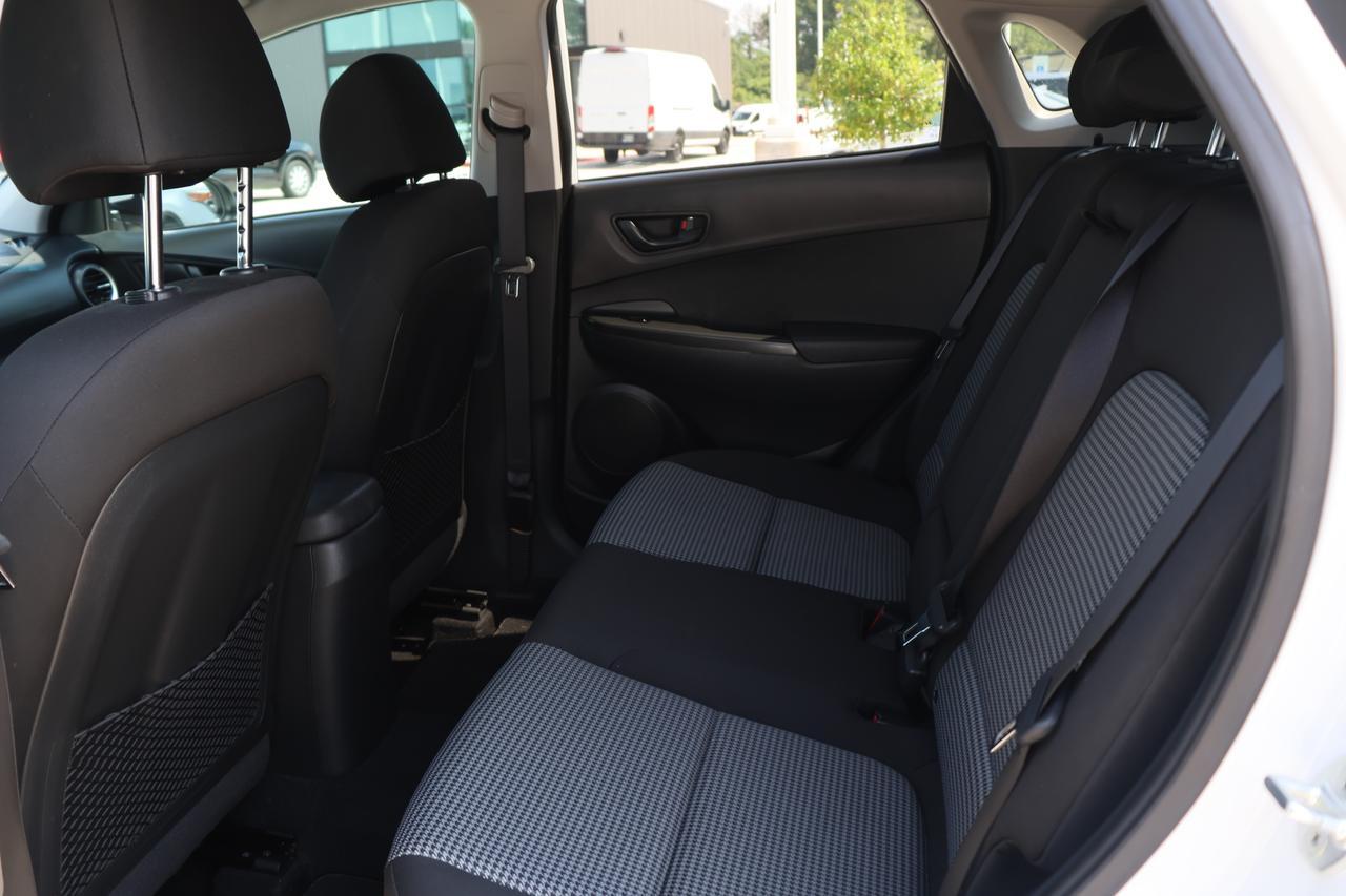 2021 HYUNDAI KONA SEL Houston TX