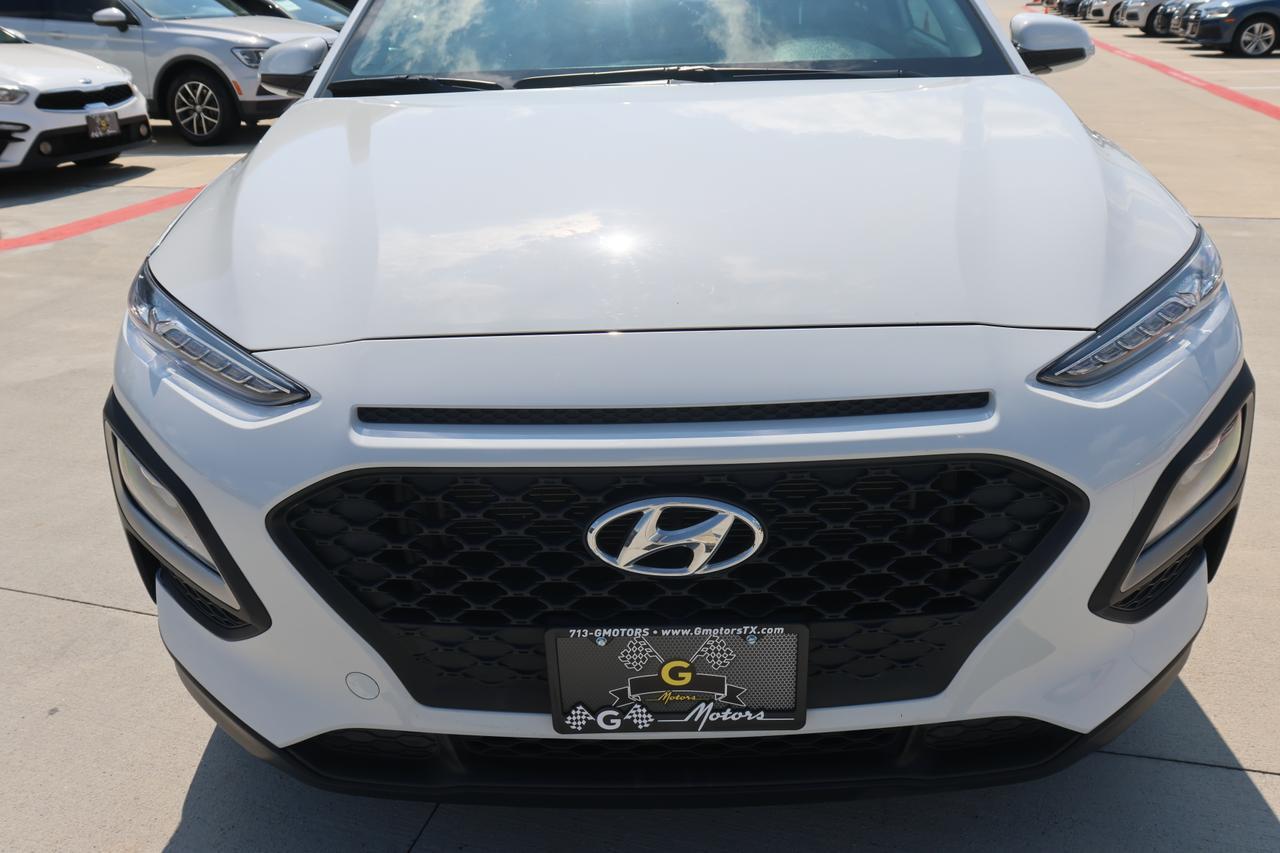 2021 HYUNDAI KONA SEL Houston TX