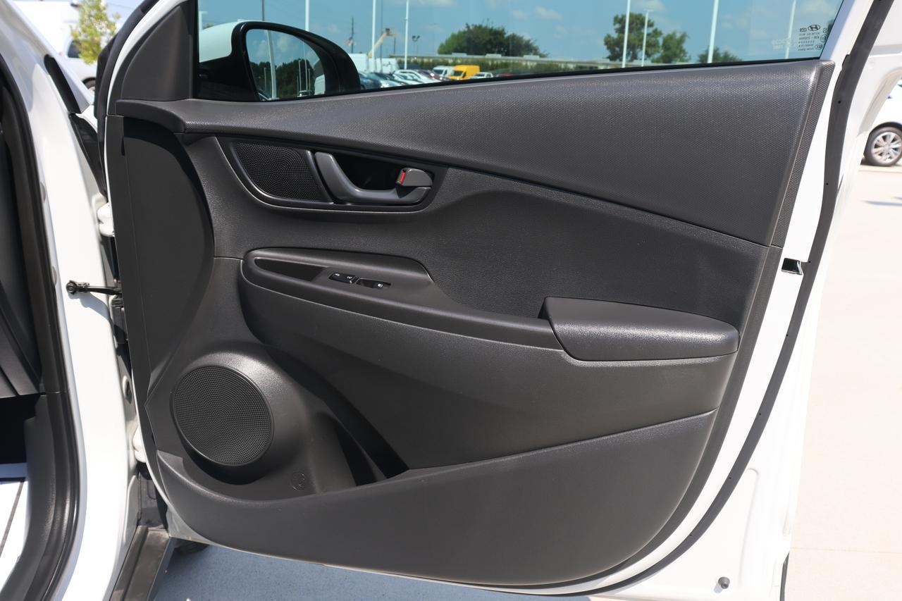 2021 HYUNDAI KONA SEL Houston TX