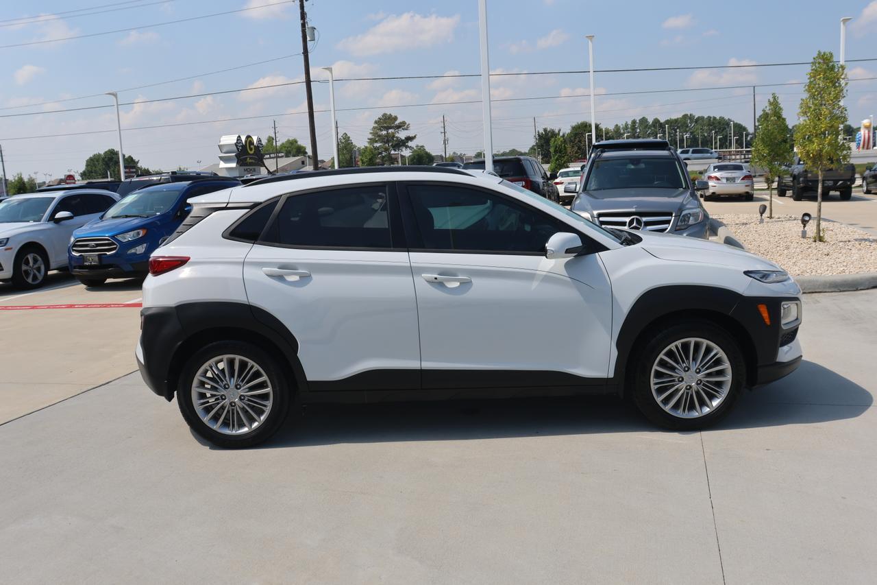2021 HYUNDAI KONA SEL Houston TX