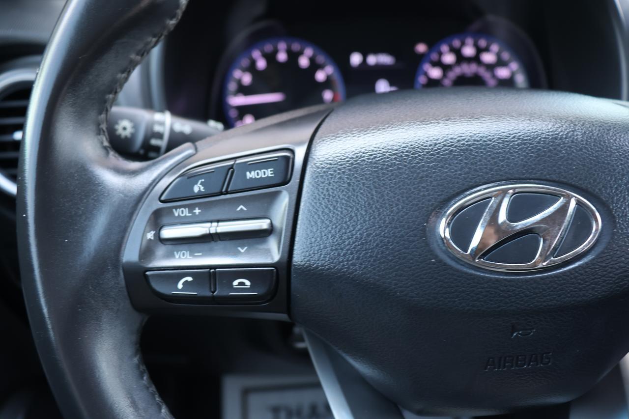 2021 HYUNDAI KONA SEL Houston TX