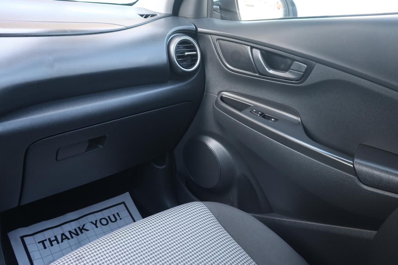 2021 HYUNDAI KONA SEL Houston TX