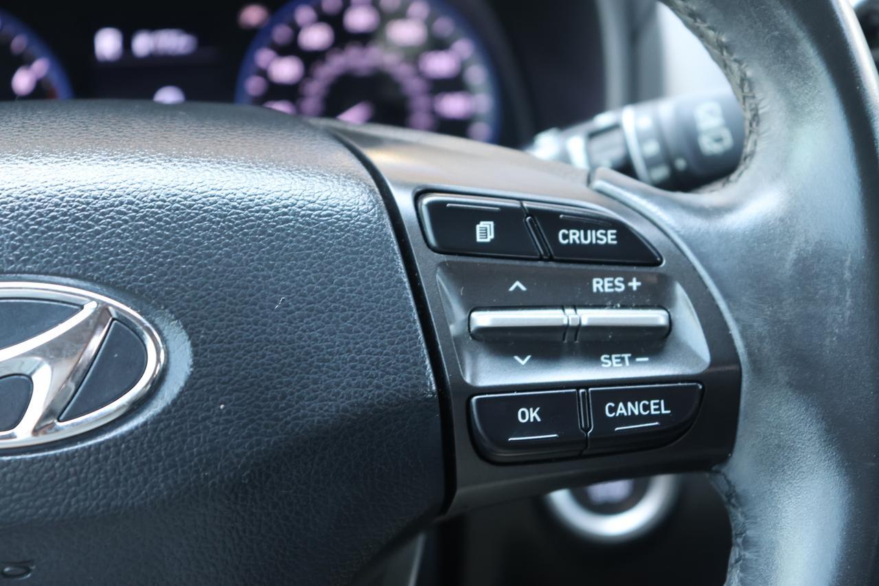 2021 HYUNDAI KONA SEL Houston TX