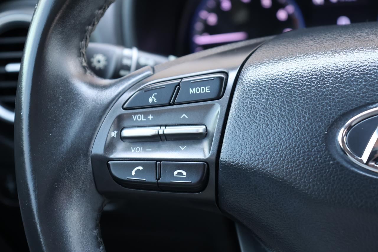 2021 HYUNDAI KONA SEL Houston TX