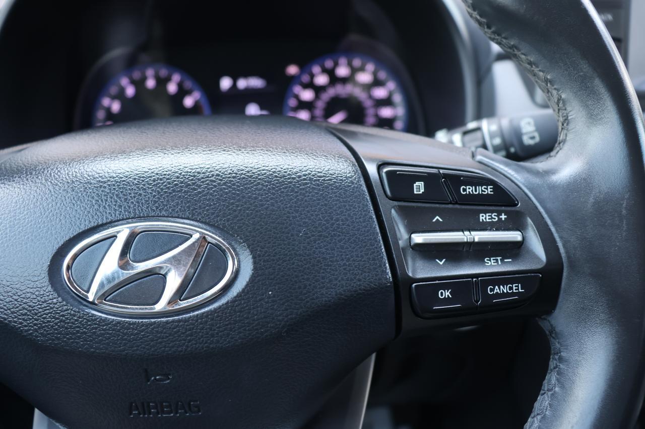 2021 HYUNDAI KONA SEL Houston TX