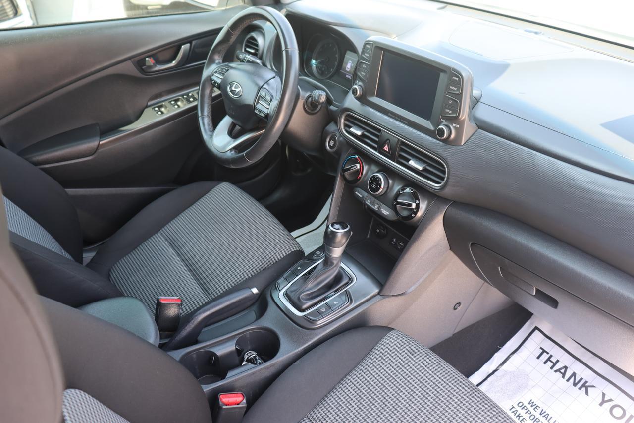 2021 HYUNDAI KONA SEL Houston TX