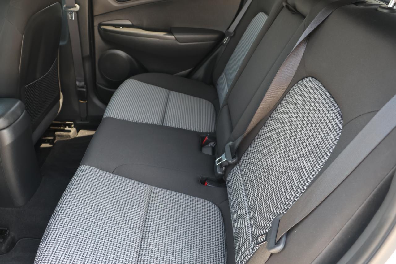 2021 HYUNDAI KONA SEL Houston TX