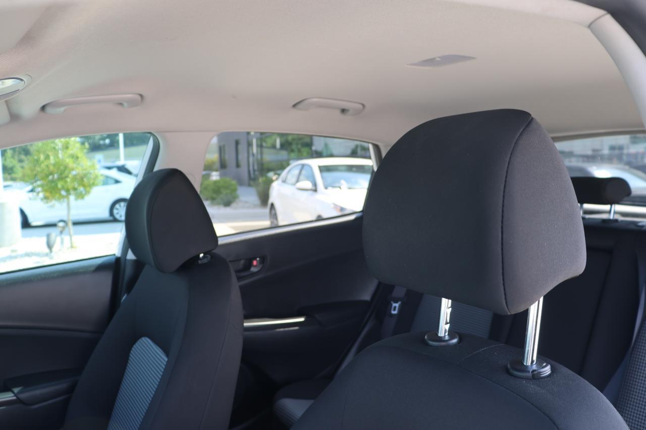 2021 HYUNDAI KONA SEL Houston TX