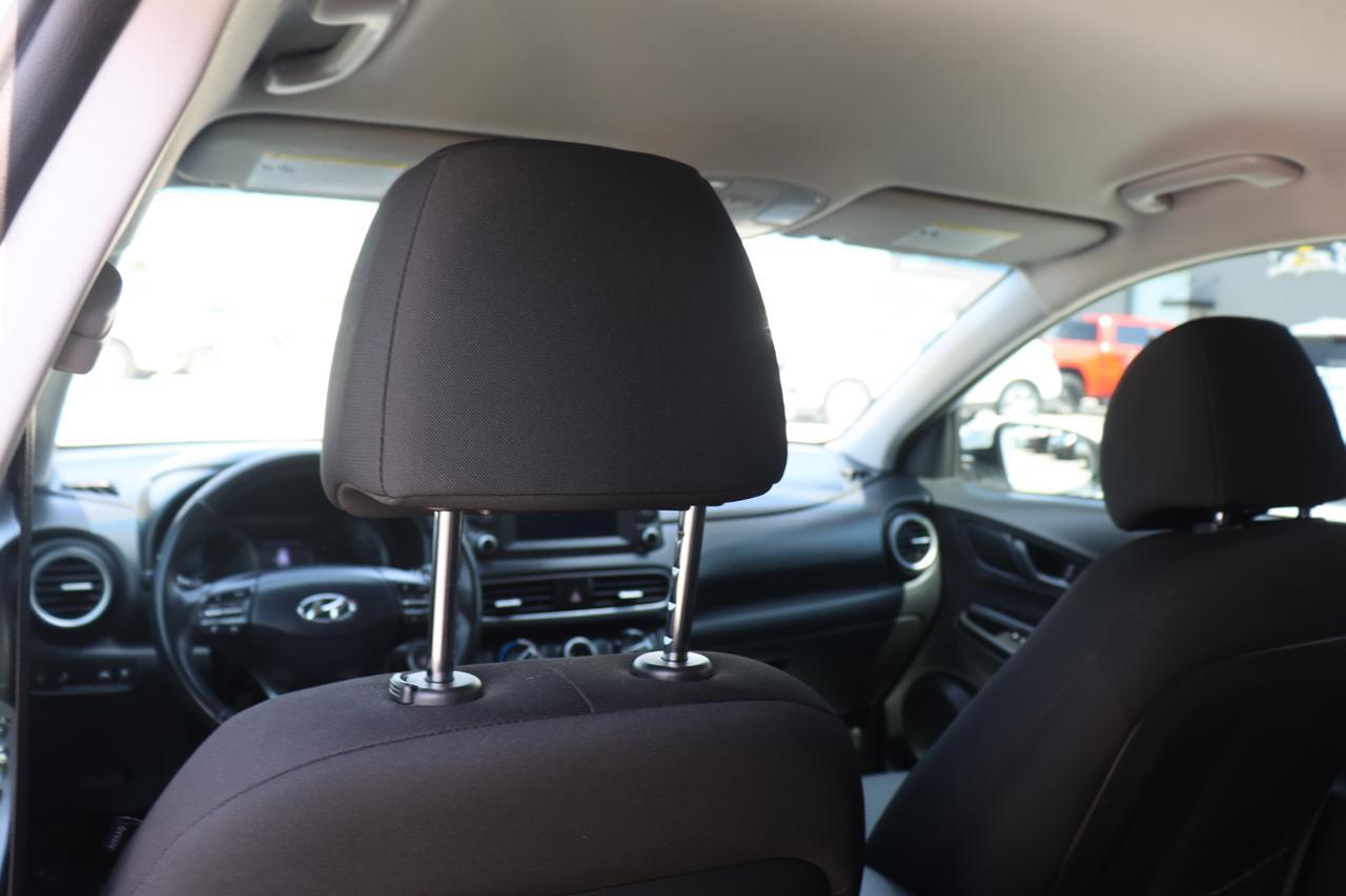 2021 HYUNDAI KONA SEL Houston TX