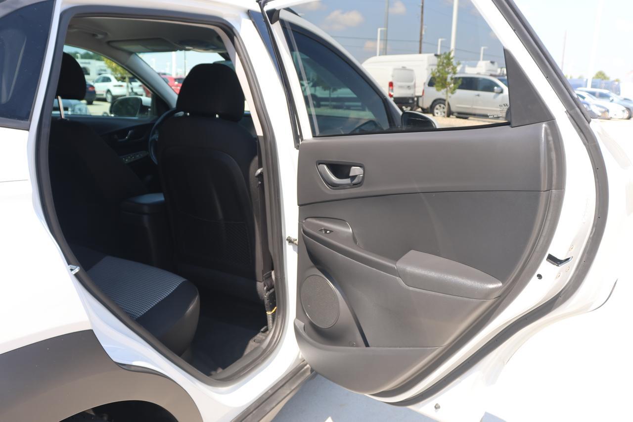 2021 HYUNDAI KONA SEL Houston TX
