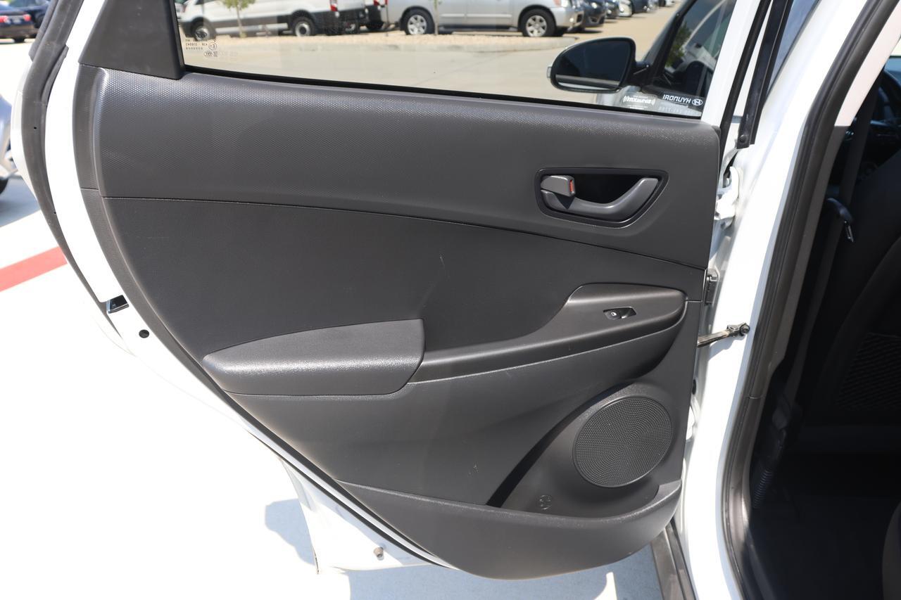 2021 HYUNDAI KONA SEL Houston TX