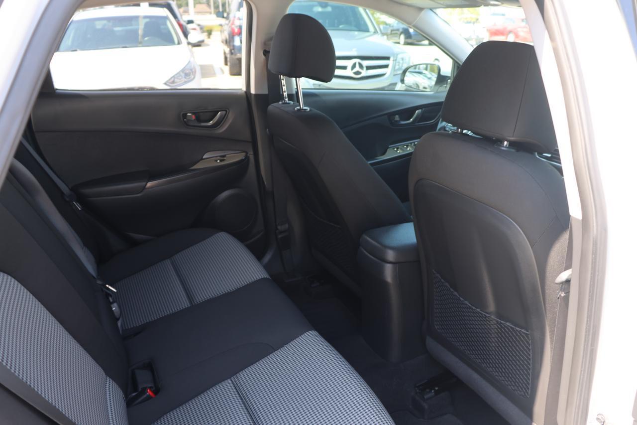 2021 HYUNDAI KONA SEL Houston TX